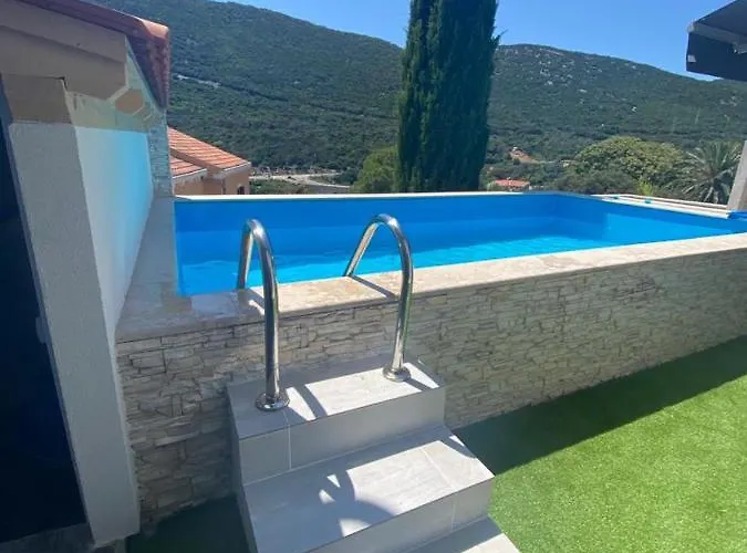 Vila Casa Bellavista