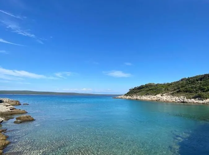 Casa Bellavista Vila Nerezine