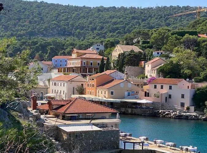 Vila Casa Bellavista