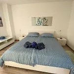 빌라 Casa Bellavista *