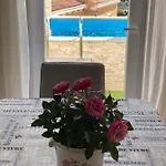 빌라 Casa Bellavista