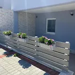 Casa Bellavista * 네레자인