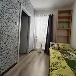 빌라 Casa Bellavista