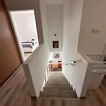 빌라 Casa Bellavista *