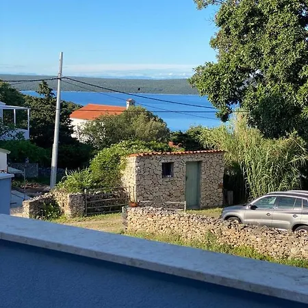 Casa Bellavista * Nerezine