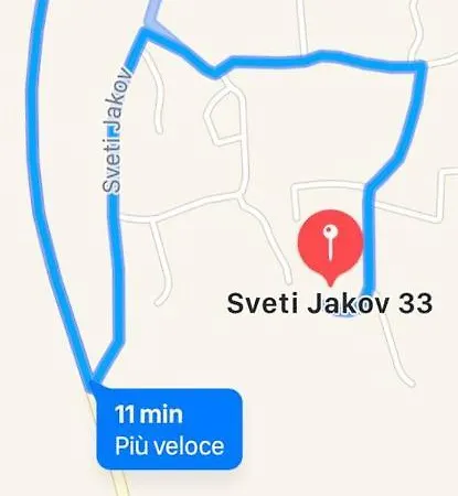 Casa Bellavista Villa