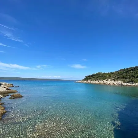 Casa Bellavista Villa Nerezine