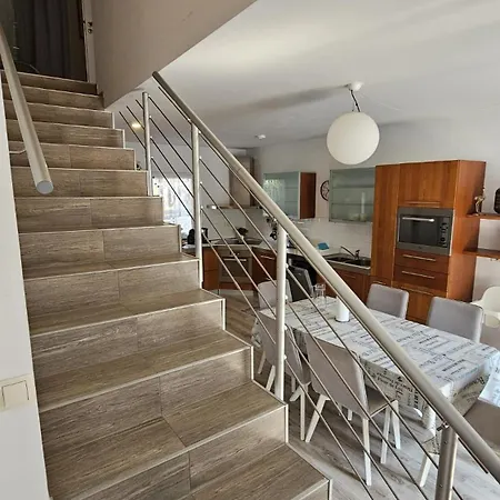 Casa Bellavista 빌라 네레자인