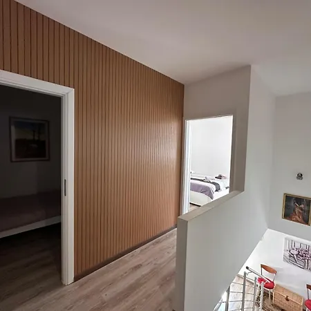 빌라 Casa Bellavista 네레자인